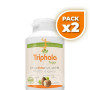 Pack 2x TRIPHALA 60 CÁPSULAS TEGOR
