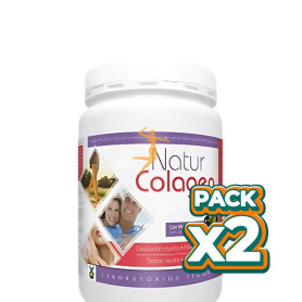 Pack 2x NATUR COLAGEN PLUS 300Gr TEGOR