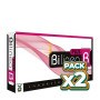 Pack 2x BI LÍNEA B PLUS 40 CÁPSULAS TEGOR