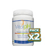 Pack 2x VITALPH 300G TEGOR