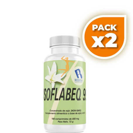 Pack 2x FUNGHIBEQ 60 CÁPSULAS BEQUISA