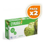 Pack 2x CYNARA C 20 VIALES BEQUISA