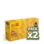 Pack 2x JALE AD 20 VIALES BEQUISA