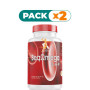 Pack 2x BEQOMEGA 3-6-9 60 PERLAS BEQUISA
