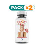 Pack 2x COENZIMA Q10 60 CÁPSULAS BEQUISA