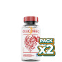 Pack 2x GLUCOBEQ 60 CÁPSULAS BEQUISA