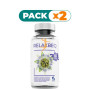 Pack 2x RELAXBEQ 60 CÁPSULAS BEQUISA