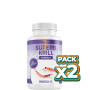 Pack 2x SUPERB KRILL 60 PERLAS BEQUISA