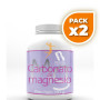 Pack 2x CARBONATO DE MAGNESIO 180Gr. BEQUISA
