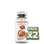 Pack 2x FUNGHIBEQ 60 CÁPSULAS BEQUISA