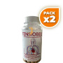Pack 2x TENSIOBEQ 60 CAPSULAS BEQUISA