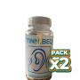 Pack 2x TINNIBEQ 60 CAPSULAS BEQUISA
