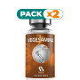 Pack 2x VEGESAMINA 90 CÁPSULAS BEQUISA