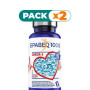 Pack 2x EPABEQ 1000 60 PERLAS BEQUISA