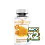 Pack 2x ANBIOTIBEQ 60 CÁPSULAS BEQUISA