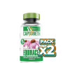 Pack 2x CAPSUBETH EQUINACEA 60 CÁPSULAS BEQUISA