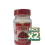Pack 2x CAPSUBETH CRANBERRY 60 CÁPSULAS BEQUISA