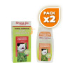 Pack 2x CREMA CORPORAL ULTRA HIDRATANTE 250Ml. SHOVA.DE
