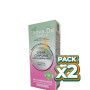 Pack 2x CREMA CORPORAL ULTRA HIDRATANTE 250Ml. SHOVA.DE