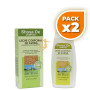 Pack 2x LECHE CORPORAL DE AVENA 250 ML SHOVA.DE