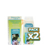 Pack 2x CREMA CORPORAL CALMANTE 250 ML SHOVA.DE
