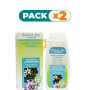 Pack 2x CREMA CORPORAL CALMANTE 250 ML SHOVA.DE