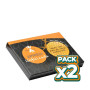 Pack 2x APIREGI JALEA REAL 14 VIALES 300Mg. APIREGI