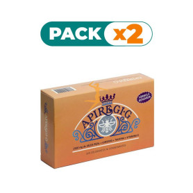 Pack 2x APIREGI G 20 AMPOLLAS APIREGI