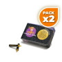 Pack 2x APIREGI COMPLEX TOTAL 20 AMPOLLAS APIREGI