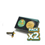 Pack 2x APIREGI DEFENSAS 20 AMPOLLAS APIREGI