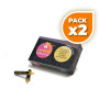 Pack 2x APIREGI INFANCIA 20 AMPOLLAS APIREGI