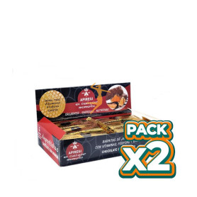 Pack 2x APIREGI 18 BARRITAS APIREGI