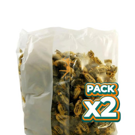 Pack 2x CARAMELOS DE PINO 1KG MAESE HERBARIO