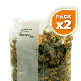 Pack 2x CARAMELOS DE LIMÓN 1KG MAESE HERBARIO