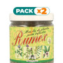 Pack 2x RUMEX 4 DIURÉTICO 70G MAESE HERBARIO