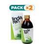 Pack 2x DEPURATIVO ECO 250Ml. LINDA REN DIET