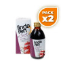 Pack 2x DRENAJE 250Ml. LINDA REN DIET