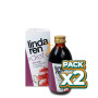 Pack 2x DRENAJE 250Ml. LINDA REN DIET