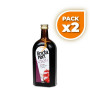 Pack 2x DRENAJE 650Ml. LINDA REN DIET