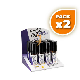 Pack 2x GULACONTROL 20Ml. LINDA REN DIET