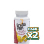 Pack 2x TERMOGEN 60 CAPSULAS LINDA REN DIET