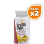 Pack 2x TERMOGEN 60 CAPSULAS LINDA REN DIET