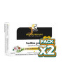 Pack 2x PASTILLAS PARA GARGANTA (MIEL DE MANUKA) COMPTOIRS & COMPAGNIES