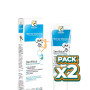 Pack 2x DENTÍFRICO ANTI-PLACA CON MIEL DE MANUKA COMPTOIRS & COMPAGNIES
