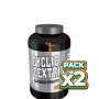 Pack 2x CYCLIC DEXTRIN EXTREMEPURITY 1Kg. MEGAPLUS