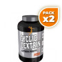 Pack 2x CYCLIC DEXTRIN EXTREMEPURITY 1Kg. MEGAPLUS