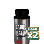 Pack 2x CARDO MARIANO PURITY 90 CAPSULAS MEGAPLUS