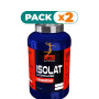 Pack 2x ISOLAT COMPETITION CHOCOLATE-LECHE 2Kg. MEGAPLUS