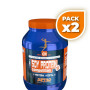 Pack 2x BEEF PROTEIN COMPTITION CHOCOLATE 1Kg. MEGAPLUS