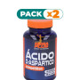 Pack 2x ACIDO D-ASPARTICO COMPETITION 120 CAPSULAS MEGAPLUS